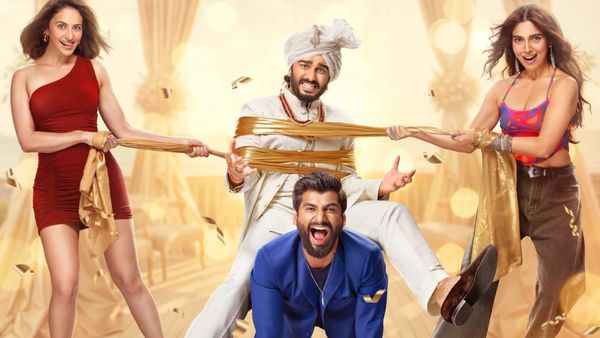 Mere Husband Ki Biwi Budget, Box Office Target: Here’s How Much Arjun Kapoor Film Should Earn To Become A HIT