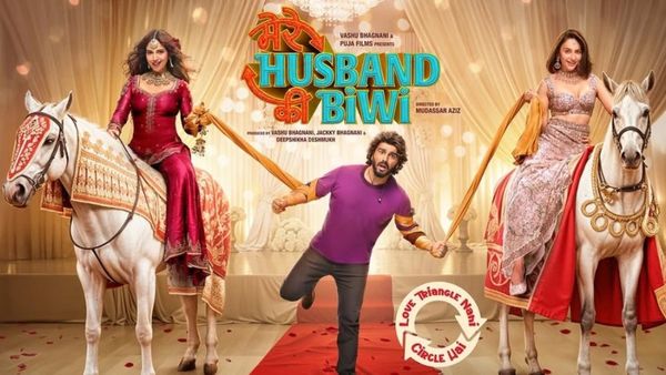 Mere Husband Ki Biwi OTT Release Date, Platform: Here’s When Film Is Likely To Stream Online After Theatres
