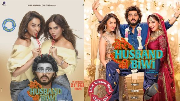 Mere Husband Ki Biwi Box Office Collection: Hit or Flop, Budget, Record; Everything To Know About Arjun’s Film