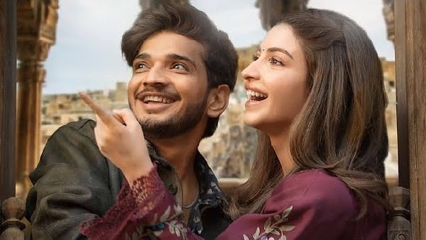 Munawar Faruqui Steps Into The Spotlight As An Actor With His Newly Released Song 'Hawa Banke'