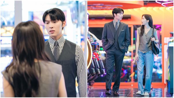 My Dearest Nemesis Episode 4 OTT Release Date, Platform: When, Where To Watch Online? What To Expect?