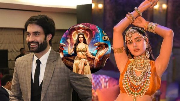 Naagin 7 Cast: Vivian Dsena, Priyanka Chahar Choudhary To Play Leads In Naagin Season 7? EXCLUSIVE