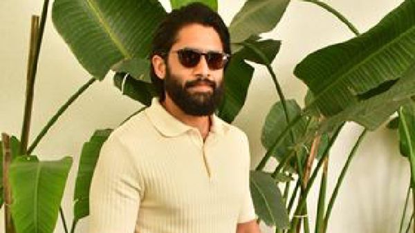 Naga Chaitanya Continues To Redefine Stardom With Bold And Unconventional Script Choices