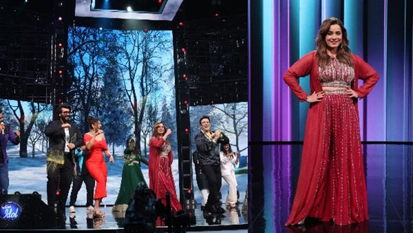 Indian Idol 15: Why Neelam Kothari Turned Down Salman Khan Starrer Maine Pyaar Kiya?