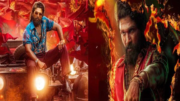 Pushpa 2 Nizam Collection: Allu Arjun's Sequel Creates EPIC Box Office Record After Record-breaking Business