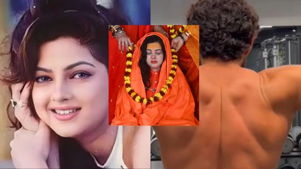 THIS Actor Offered Mamta Kulkarni 'One Night Stand', Dated Pooja Bhatt, Emerged As Villain In 2023, He Is.....