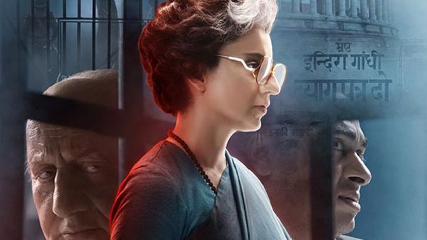 Emergency Box Office Collection Day 17 Early Updates: Kangana's Film Sees Surge; Can It Cross Rs. 18 Cr Today?