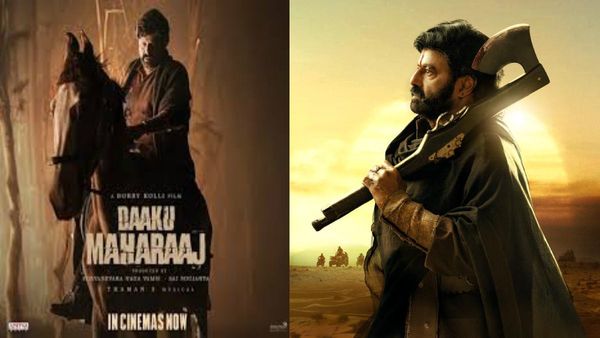 Daaku Maharaaj Box Office Collection Prediction Day 23: NBK's Film Soars By 45% On Weekend; Maintains Hold