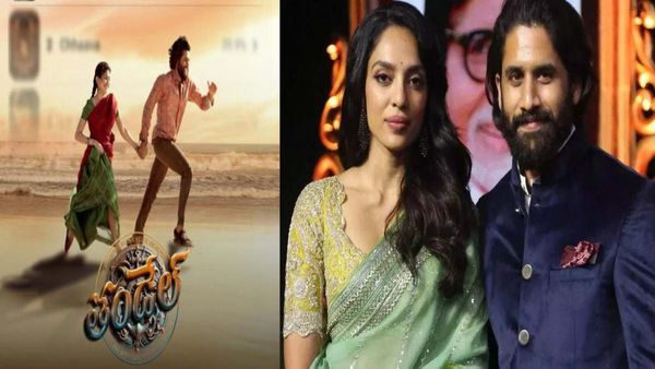 Thandel: Naga Chaitanya Reveals He Calls Sobhita As 'Bujji Thalli' & Why She Was Upset When The Song Was Out