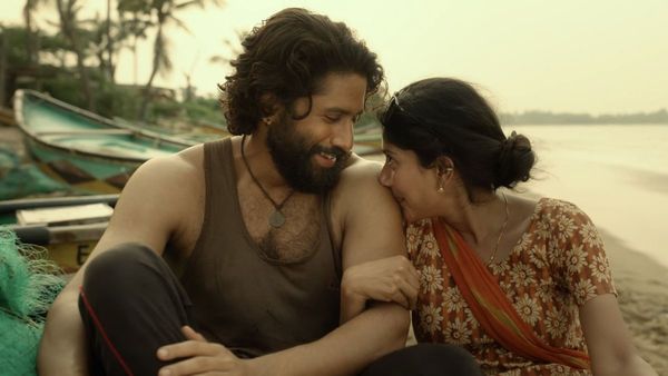 Thandel: Naga Chaitanya & Sai Pallavi's Remuneration For Romantic Actioner Is Their Career's Highest; DEETS