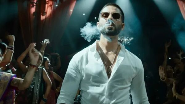 Deva Box Office Collection Day 5 Early Updates: Shahid Kapoor Movie Set To Cross Rs. 23 Cr At Domestic BO