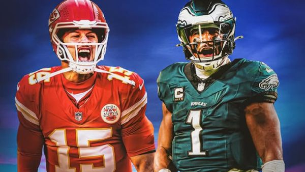 Super Bowl 2025 Winner Prediction: Kansas City Chiefs Or Philadelphia Eagles, Who Will Lift Lombardi Trophy?