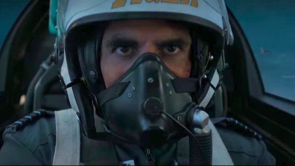 Sky Force Worldwide Box Office Collection Day 13 Prediction: Akshay Kumar Film To Cross Rs. 137 Cr Today?