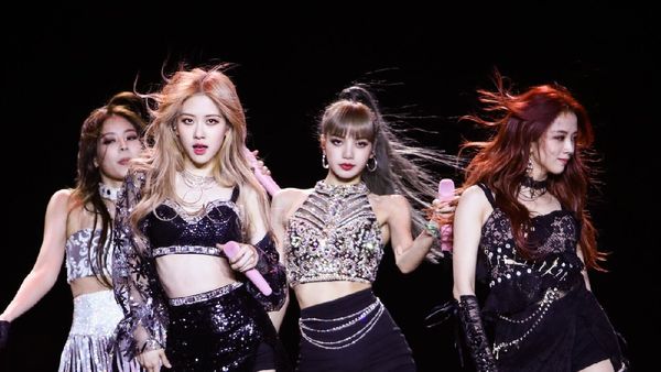 BLACKPINK Announces World Tour In 2025: Is The K-pop Girl Band Coming To India? Here's What You Should Know!