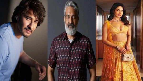 SSMB29: Priyanka Chopra Plays A Negative Role In SS Rajamouli's Film Starring Mahesh Babu; Buzz Goes Viral