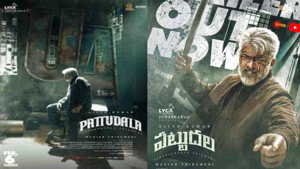 Pattudala Vidaamuyarchi Telugu X Review: Ajith-Trisha's Action-thriller Opens To Lukewarm Response; Fans React