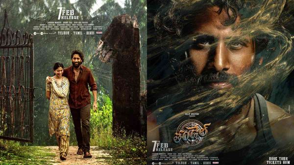 Thandel: Netizens Heavily Criticize Ticket Price Hike For Naga Chaitanya & Sai Pallavi's Romantic Drama