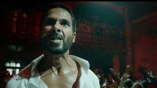 Deva Worldwide Box Office Collection Day 6: Shahid Kapoor Film Holds Steady At Overseas, Mints Same As.....