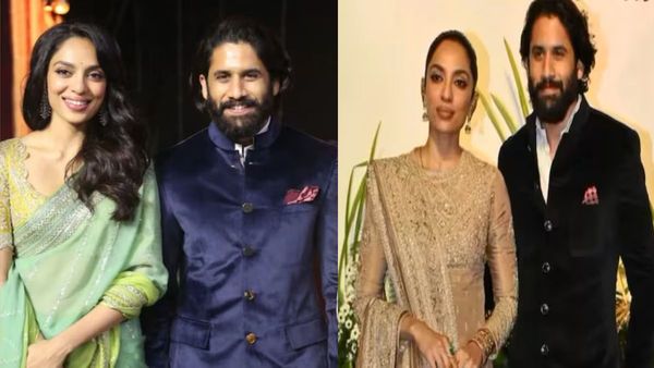 Thandel Release: Sobhita Dhulipala REACTS Saying 'You Will Shave Your Beard & I Will See Your Face Finally'