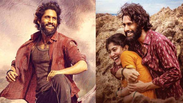 Thandel Full Movie Leaked Online For Free Download In HD Immediately After Theatrical Release: Reports