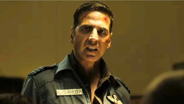 Sky Force Worldwide Box Office Collection Day 15 Prediction: Can Akshay Kumar Film Cross Rs. 140 Cr Today?