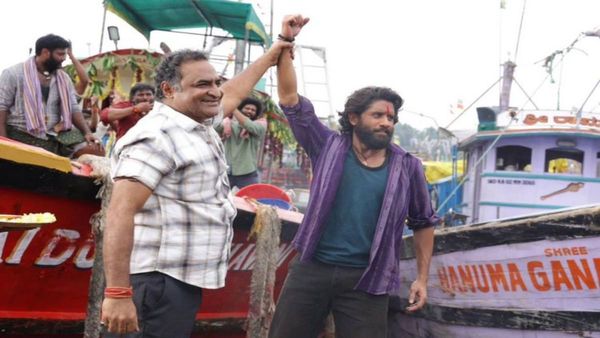 Thandel Worldwide Box Office Collection Day 1: Naga Chaitanya's Career Best Opening With Makes Rs 21.27 Crore