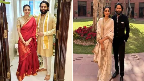 Naga Chaitanya: Sobhita Dhulipala Is A True Hero For Me In So Many Ways & I Want To Thank Her; Full Story HERE