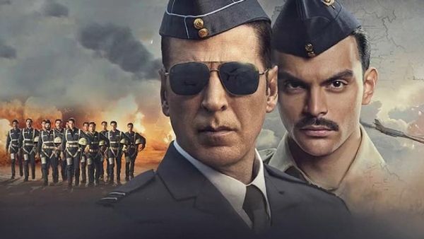 Sky Force Worldwide Box Office Collection Day 18 Prediction: Akshay's Film To Cross 145 Cr Mark On 3rd Monday?