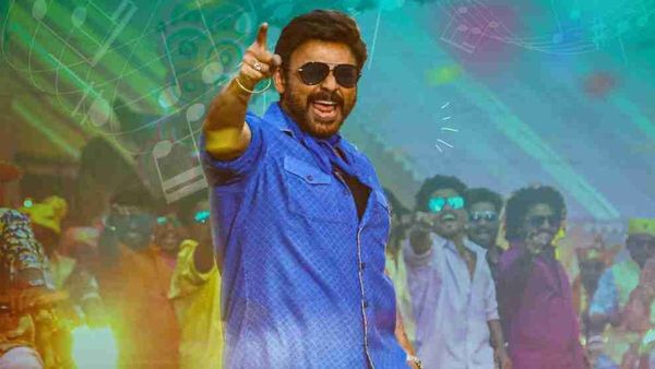 Sankranthiki Vasthunam Sequel: Venkatesh REVEALS Release Date of His Epic Movie's Second Part; Fans Thrilled