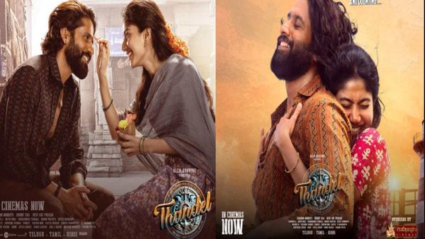 Thandel Box Office Collection Day 7 Prediction: Naga Chaitanya's Film To Touch Rs 50 Crore In India; Details