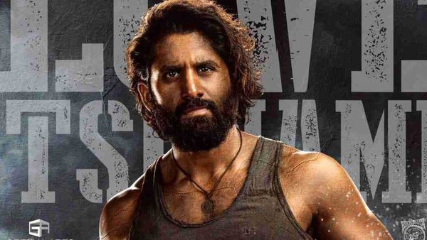 Thandel Box Office Total Worldwide Collection Six Days: Naga Chaitanya's Biggest Hit Makes Rs 69.55 Cr Gross