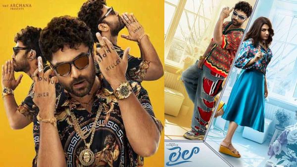 Laila Box Office Collection Day 1 Prediction: Vishwak Sen's Romantic Comedy-Drama Opens To Negative Talk