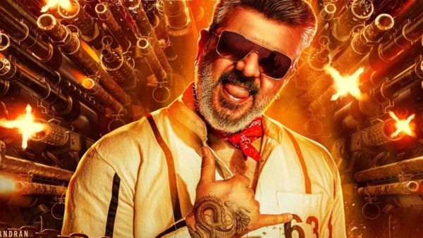 Good Bad Ugly Cameo Update: Ajith-Adhik Ravichandran's Action Entertainer Has A Surprise Appearance; Details