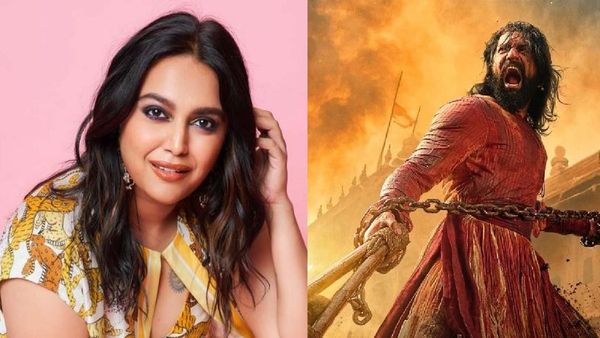 Your Hate For The Film...: Netizens School Swara Bhaskar For Calling Chhaava 'Fictionalised' Torture Of Hindus