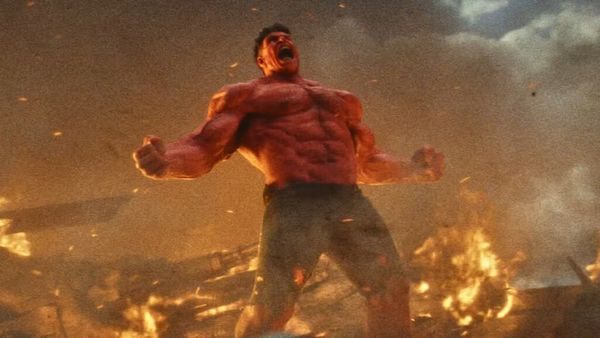 Captain America: Brave New World Box Office Day 7 Prediction: Film To Cross THIS Mark Smashing The Marvels