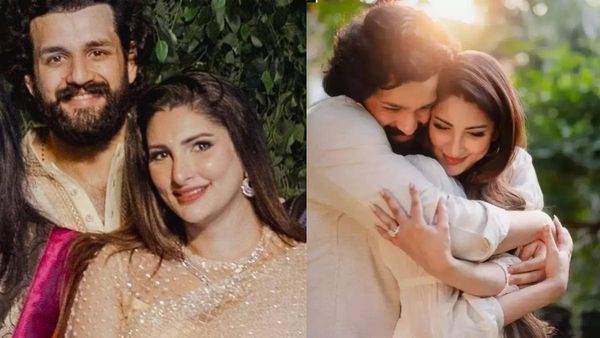 Akhil Akkineni's Wedding Date Finalized: Actor Set To Marry Zainab Ravdjee On THIS Day; Preparations Begin