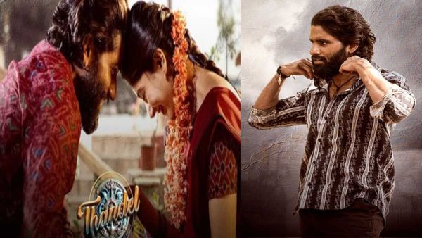 Thandel Box Office Collection Day 15 Prediction: Naga Chaitanya-Sai Pallavi's Film Steady With No Competition