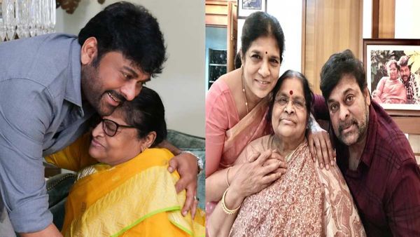Chiranjeevi Mother Anjanamma's Health Update: Truth Behind Her Hospitalization & Health Condition Revealed