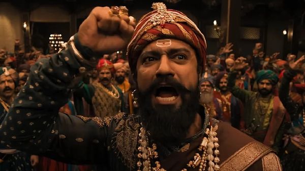 Chhaava Gross Box Office Collection Day 8: Vicky Kaushal's Film Sees 10% Surge In Collection On 2nd Friday