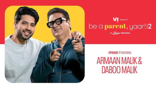 Be A Parent, Yaar! Season 2: Armaan Malik's Father Daboo Malik Makes Heartwarming Revelation About Son