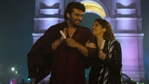 Mere Husband Ki Biwi Box Office Collection Day 2 (Early Updates): Arjun's Film Sees Dip On 1st Sat, Earns.....