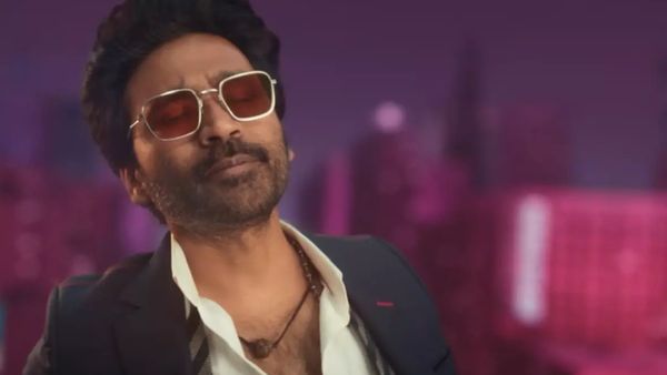 Nilavuku En Mel Ennadi Kobam Box Office Collection Day 2 Early Updates: Dhanush's Film Sees Growth On 1st Sat