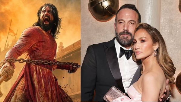 Entertainment Highlights: Chhaava Set To Cross 300 Cr; Jennifer Lopez-Ben Affleck Now Officially Divorced