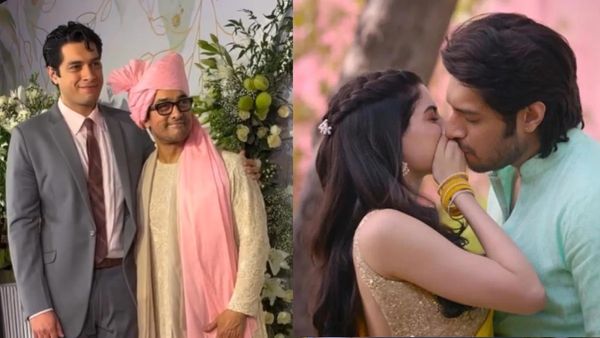 Will Aamir Khan Collaborate With Son Junaid Post Loveyapa Failure? Actor Breaks Silence, 