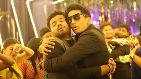 Nilavuku En Mel Ennadi Kobam Collection Day 3 Early Updates: Dhanush's Film Crosses Rs. 4 Cr, Earns Only.....