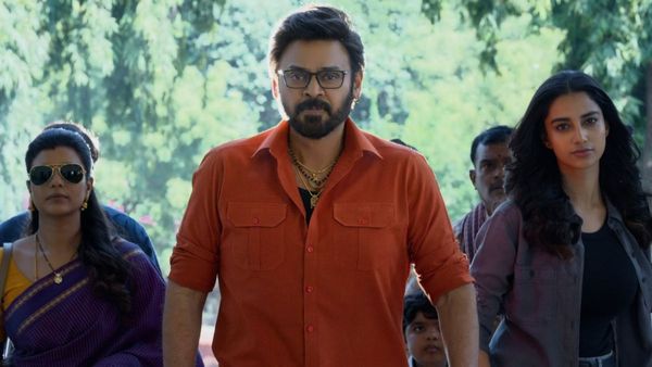 Sankranthiki Vasthunam OTT Release Date: Here's When You Can Start Streaming Venkatesh's Family Drama Online