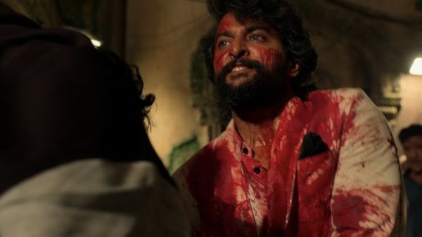 HIT 3: Is Nani Taking Over Rs 35 Crore As Remuneration? Buzz About His Assets Surface After Teaser Drop