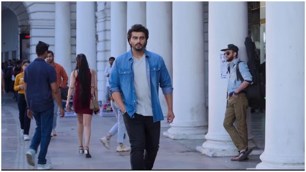 Mere Husband Ki Biwi Box Office Collection Day 4 (Early Updates): Arjun's Film Beats 'Kuttey' Despite BIG Drop