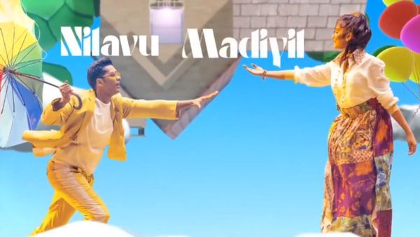 Nilavuku Enmel Ennadi Kobam Box Office Day 5 Prediction: Dhanush's Directorial To Look Down After Drop of 64%