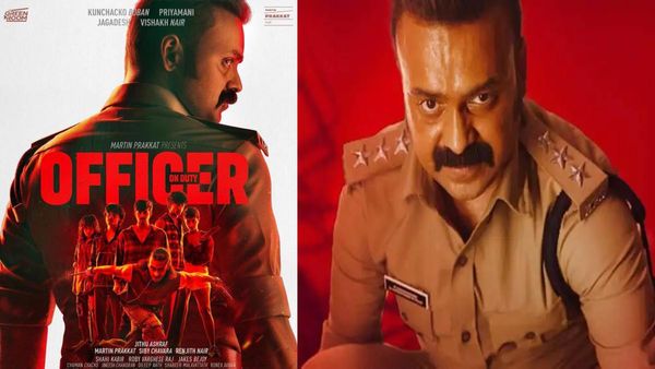 Officer On Duty Box Office Collection Day 6 Prediction: Kunchacko Boban's Thriller Maintains Hold Steadily